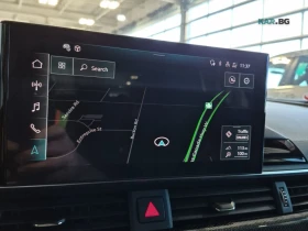 Audi S5 SPORTBACK TECHNIK Автокредит Цена до България, снимка 11