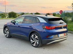 VW ID.4 1st ProPerfomance* 360* Panorama* 82kw* FULL* FULL, снимка 6