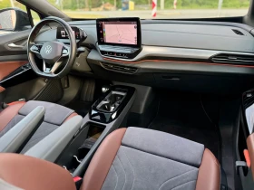 VW ID.4 1st ProPerfomance* 360* Panorama* 82kw* FULL* FULL, снимка 10