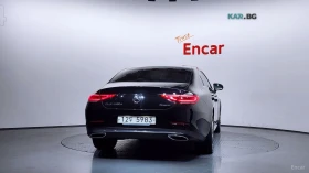 Mercedes-Benz CLS 400d* ОБДУХВАНЕ* ПОДГРЕВ* BURMESTER* 360 КАМЕРА* , снимка 4