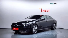 Mercedes-Benz CLS 400d* ОБДУХВАНЕ* ПОДГРЕВ* BURMESTER* 360 КАМЕРА* , снимка 1