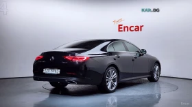 Mercedes-Benz CLS 400d* ОБДУХВАНЕ* ПОДГРЕВ* BURMESTER* 360 КАМЕРА* , снимка 2