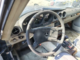 Mercedes-Benz SL 380 USA 1981 г., снимка 7
