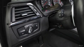 BMW M4 HARMAN* KARDON* 360* КАМЕРА* HUD* ПОДГРЕВ* KEYLESS, снимка 12