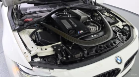 BMW M4 HARMAN* KARDON* 360* КАМЕРА* HUD* ПОДГРЕВ* KEYLESS, снимка 17