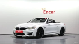 BMW M4 HARMAN* KARDON* 360* КАМЕРА* HUD* ПОДГРЕВ* KEYLESS, снимка 1