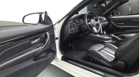 BMW M4 HARMAN* KARDON* 360* КАМЕРА* HUD* ПОДГРЕВ* KEYLESS, снимка 8