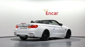 BMW M4 HARMAN* KARDON* 360* КАМЕРА* HUD* ПОДГРЕВ* KEYLESS, снимка 3