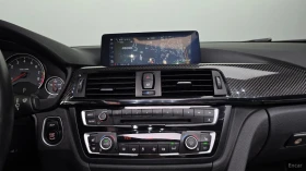 BMW M4 HARMAN* KARDON* 360* КАМЕРА* HUD* ПОДГРЕВ* KEYLESS, снимка 13