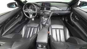 BMW M4 HARMAN* KARDON* 360* КАМЕРА* HUD* ПОДГРЕВ* KEYLESS, снимка 5