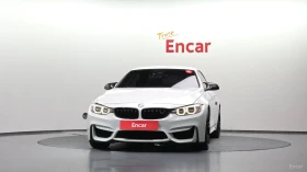 BMW M4 HARMAN* KARDON* 360* КАМЕРА* HUD* ПОДГРЕВ* KEYLESS, снимка 2