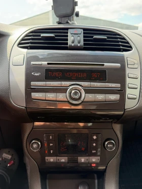 Fiat Bravo 1.4 90hp 6ск Реални КМ, снимка 10