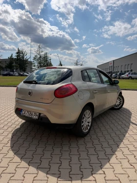 Fiat Bravo 1.4 90hp 6ск Реални КМ, снимка 3