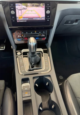 VW Arteon, снимка 10