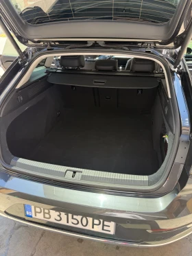 VW Arteon, снимка 6