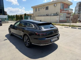 VW Arteon, снимка 4