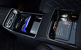Mercedes-Benz S 580, снимка 9