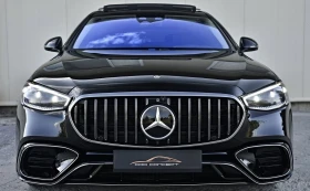 Mercedes-Benz S 580, снимка 2