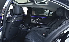 Mercedes-Benz S 580, снимка 8