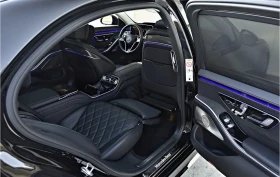 Mercedes-Benz S 580, снимка 10