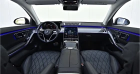 Mercedes-Benz S 580, снимка 6