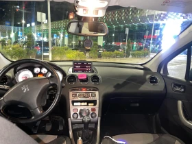 Peugeot 308, снимка 4