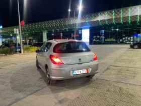 Peugeot 308, снимка 6