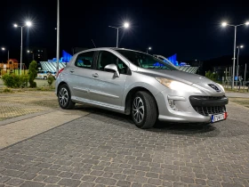 Peugeot 308, снимка 3