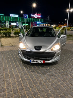 Peugeot 308, снимка 1