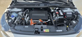 Peugeot 208 Electric drive/50KWh/Full Led, снимка 13
