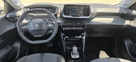 Peugeot 208 Electric drive/50KWh/Full Led, снимка 9