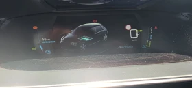 Peugeot 208 Electric drive/50KWh/Full Led, снимка 10