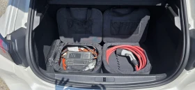 Peugeot 208 Electric drive/50KWh/Full Led, снимка 5