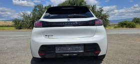 Peugeot 208 Electric drive/50KWh/Full Led, снимка 4