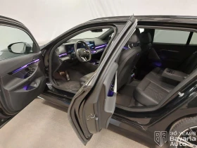 BMW 520 i Touring Steptronic, снимка 5