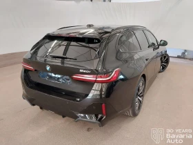 BMW 520 i Touring Steptronic, снимка 3