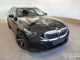 BMW 520 i Touring Steptronic, снимка 4