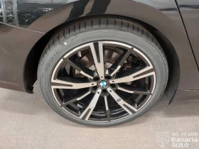 BMW 520 i Touring Steptronic, снимка 13
