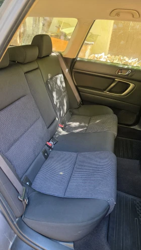 Subaru Outback 2.5 BOXER, снимка 6