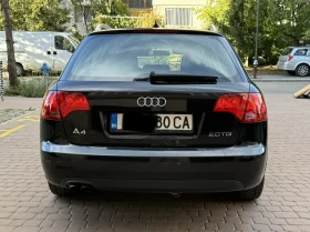 Audi A4 2.0 TDI, снимка 4