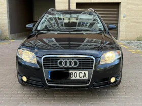 Audi A4 2.0 TDI, снимка 2