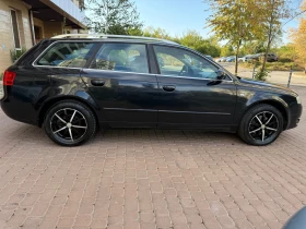 Audi A4 2.0 TDI, снимка 8