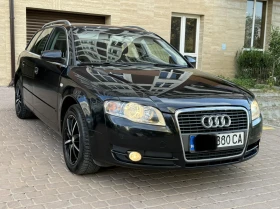 Audi A4 2.0 TDI, снимка 3