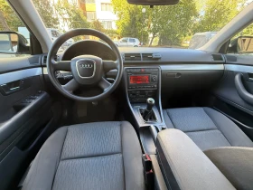 Audi A4 2.0 TDI, снимка 15