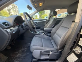 Audi A4 2.0 TDI, снимка 10
