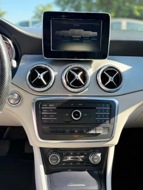 Mercedes-Benz CLA 220 AMG, снимка 9