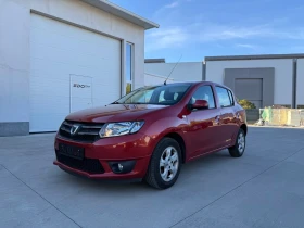 Dacia Sandero 1.2 16V, снимка 1