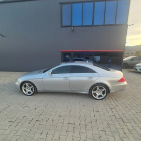 Mercedes-Benz CLS 500 GAS LIZING, снимка 9