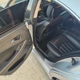 Mercedes-Benz CLS 500 GAS LIZING, снимка 13