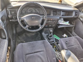 Opel Vectra Б - 2, 0, снимка 5